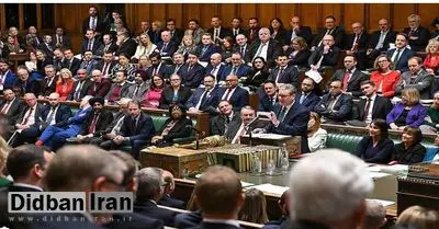 کمیته اطلاعات و امنیت پارلمان انگلیس: ایران در اقدامات سایبری و جاسوسی علیه انگلیس نقش دارد