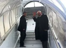 ظریف در راس هیاتی سیاسی-اقتصادی فردا به ارمنستان سفر می کند