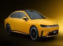 «اسمارت» جدید به بازار می آید/ نفوذ چین به مرسدس بنز+تصاویر اسمارت ۶# 