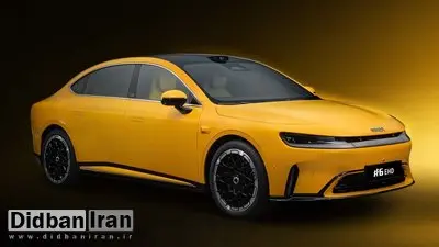 «اسمارت» جدید به بازار می آید/ نفوذ چین به مرسدس بنز+تصاویر اسمارت ۶# 