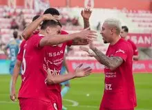 پیروزی شباب الاهلی در غیاب سردار/ از غندی‌پور رونمایی شد