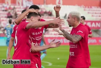 پیروزی شباب الاهلی در غیاب سردار/ از غندی‌پور رونمایی شد