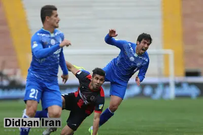 رفوزگی استقلال در نقل و انتقالات/ گرانترین‌هایی که ثمری نداشتند!