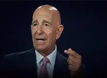 تام باراک با نوری المالکی دیدار می‌کند