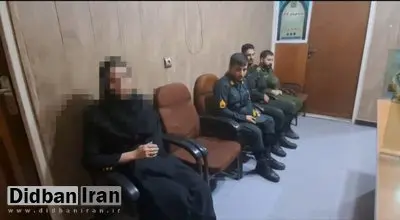 نجات جان یک زن از خودکشی در یاسوج
