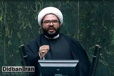حجت الاسلام نیک بین: ما نمایندگان مجلس از مردم ناسزا می‌شنویم/ همه رؤسای جمهور به لطف خدا جراح شدند و جراحی می‌کنند
