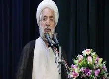 ۴۰ هزار زندانی مشمول عفو معیاری رهبری شدند