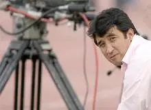 پرتاب سنگ نشست خبری خداداد را لغو کرد/قطع برق مانع از حضور سعداوی در کنفرانس خبری