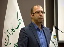 پای حاشیه‌های شرکت توسکا به ستاد رئیسی باز شد/ اشتهاردی در ستاد رئیسی چه کاره است؟