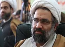 نامه مسیح بروجردی، نوه امام خمینی به آیت الله شبیری زنجانی: امیدوارم خاطر مبارک از این نامه ها مکدّر نباشد 