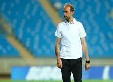 نویدکیا: بازی فردا، دیدار فوق‌العاده مهم دو تیم خوب آسیاست