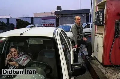 کدام خودروهای وارداتی بنزین ۱۵۰۰ تومانی دریافت می‌کنند؟