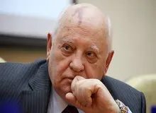 میخائیل گورباچف در سن ۹۱ سالگی درگذشت