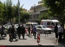 واکنش مردم ایران به حوادث تروریستی چیست؟/ ایسپا: ۸۶ درصد مردم احساس امنیت می‎کنند
