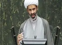 میرزایی: شکایت کمیسیون اصل ۹۰ از «زنگنه و روحانی» را به قوه قضائیه ارسال کردیم
