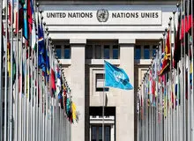 گوترش: سازمان ملل در آستانه فروپاشی مالی است