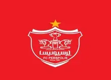 پرسپولیس رسما جایگزین پیروزی شد/ تصویر لوگو جدید پرسپولیس