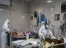 ورود مازندران به موج پنجم کرونا با شیوع ویروس هندی و آفریقایی