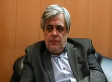 متن خداحافظی محمد مهاجری از شورای اطلاع‌رسانی دولت