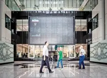 بورس بازهم ریزشی شد