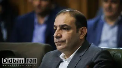 سرپرست جدید شهرداری تهران در پرونده املاک نجومی تبرئه شده است