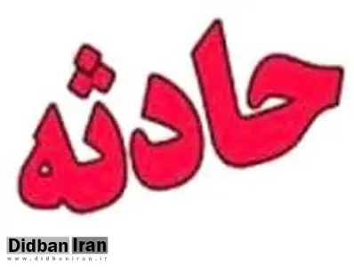 آپارتمانی سه‌طبقه در تهران بر اثر انفجار تخریب شد/ تجمع گاز عامل انفجار