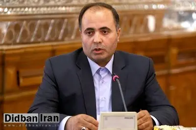 نوری رییس فراکسیون مستقلین مجلس شد
