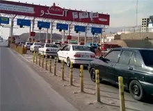 وزیر راه درباره دلیل گرانی عوارض اتوبان‌ها: عوارض اتوبانها مربوط به بخش خصوصی است
