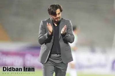 دقیقی سرمربی پیکان شد