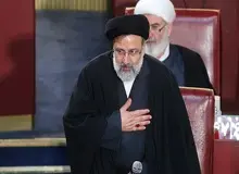 ابراهیم رئیسی دعوت مجلس خبرگان را رد کرد
