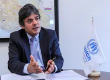 رفتار ایران در قبال پناهجویان قابل تقدیر است