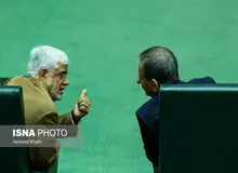 احمد مازنی: معدل جبهه اصلاحات از بین تاجزاده و کواکبیان باید عارف و جهانگیری باشد