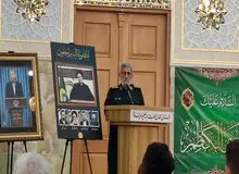 توصیه انتخاباتی سردار قاآنی به مردم
