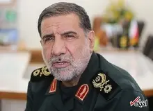 سردار کوثری: حکم عاملان شهادت ماموران در خیابان پاسداران اعدام است / کسی کاری با دراویش ندارد
