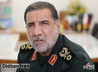 سردار کوثری: حکم عاملان شهادت ماموران در خیابان پاسداران اعدام است / کسی کاری با دراویش ندارد