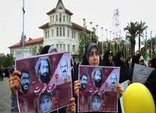  اجتماع‌ زنان نیروهای انقلاب برای برخورد با کشف حجاب کنندگان در رشت+تصاویر