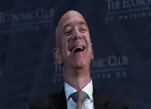 جف بزوس: میلیون‌ها نفر به‌زودی در فضا زندگی خواهند کرد