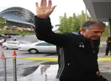 جلسه اضطراری هیات رییسه فدراسیون و بررسی استعفای کی‌روش