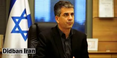 الی کوهن: به توافق با عربستان نزدیکیم