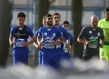 مهدوی کیای استقلال خیلی زود در لیست فروش قرار گرفت!