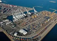 لغو معافیت تحریمی بندر چابهار چگونه به نفع چین تمام می شود؟ / چابهار پاسخ هند به نفوذ ابتکار «کمربند و جاده» پکن بود