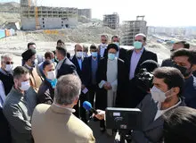 از ۴ میلیون واحد، تازه مقدمات ساخت ۱.۹ میلیون آماده شده/ رأی دادیم، وعده مسکن چی شد؟