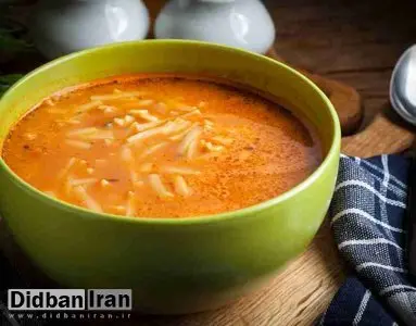 با این غذای مقوی سرماخوردگی را شکست دهید