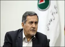 رئیس سازمان راهداری: 15 هزار کیلومتر حفاظ بتنی برای ایمنی راههای کشور نیاز است