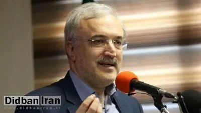وزیر بهداشت: اجازه نمیدهم آقازادهای با سرمایه پدرش بر صندلی دانشگاه بنشیند/ از آمریکا و اسرائیل نمی ترسم، نگران نفاق و ناجوانمردی هستم