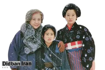 پیشکسوت دوبله: خود ژاپنی ها می خواستند سریال «اوشین» را از ما بخرند!
