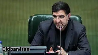 دستور دادن زمین یا آپارتمان به نمایندگان را آخوندی صادر کرده بود