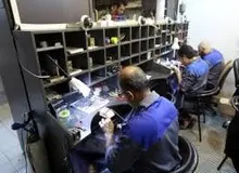 تولید طلا در کشور به یک دهم رسیده است