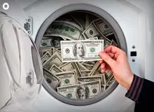 انهدام باند پولشویی ۱۰۰۰ میلیاردی/ بازداشت متهم اصلی در حین ورود به کشور