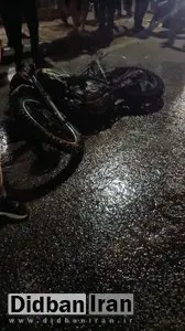 اسرائیل محمد اکرم عربیه با نام جهادی "حیدر" را ترور کرد
